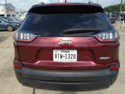 2019 Jeep Cherokee Latitude - Photo 6 - Houston, TX 77082