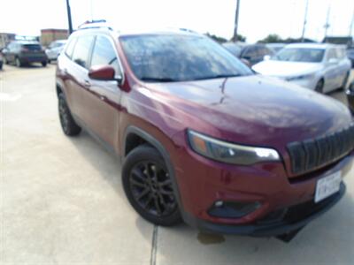 2019 Jeep Cherokee Latitude - Photo 3 - Houston, TX 77082