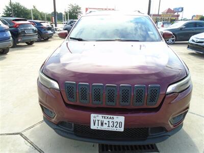 2019 Jeep Cherokee Latitude - Photo 2 - Houston, TX 77082