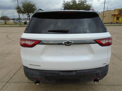 2020 Chevrolet Traverse RS   - Photo 6 - Houston, TX 77082