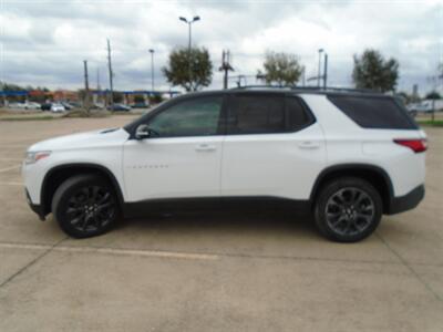 2020 Chevrolet Traverse RS   - Photo 8 - Houston, TX 77082