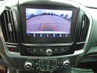 2020 Chevrolet Traverse RS   - Photo 18 - Houston, TX 77082