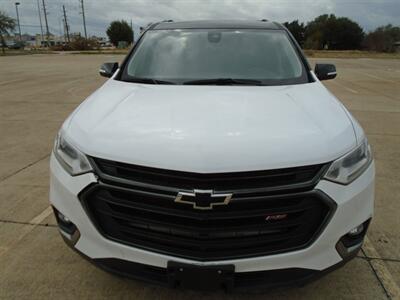 2020 Chevrolet Traverse RS   - Photo 2 - Houston, TX 77082