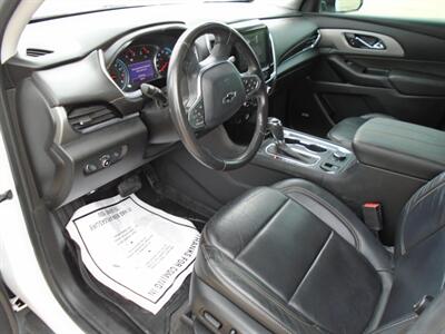 2020 Chevrolet Traverse RS   - Photo 10 - Houston, TX 77082