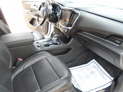 2020 Chevrolet Traverse RS   - Photo 11 - Houston, TX 77082