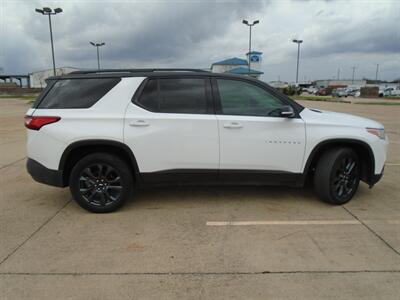 2020 Chevrolet Traverse RS   - Photo 4 - Houston, TX 77082