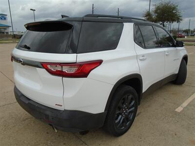2020 Chevrolet Traverse RS   - Photo 5 - Houston, TX 77082