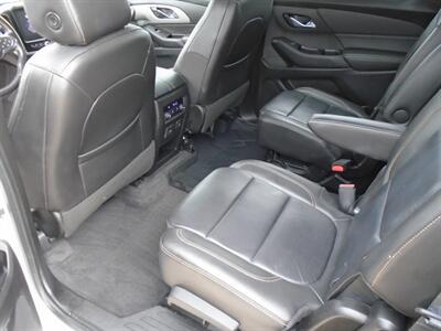 2020 Chevrolet Traverse RS   - Photo 12 - Houston, TX 77082