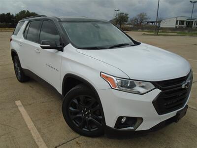 2020 Chevrolet Traverse RS   - Photo 3 - Houston, TX 77082