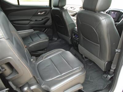 2020 Chevrolet Traverse RS   - Photo 13 - Houston, TX 77082