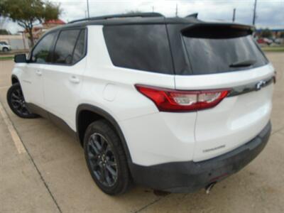 2020 Chevrolet Traverse RS   - Photo 7 - Houston, TX 77082
