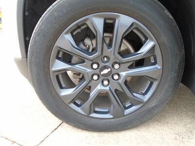 2020 Chevrolet Traverse RS   - Photo 23 - Houston, TX 77082