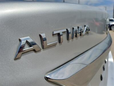 2015 Nissan Altima 2.5   - Photo 10 - Houston, TX 77082