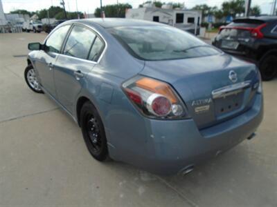 2011 Nissan Altima 2.5 - Photo 7 - Houston, TX 77082