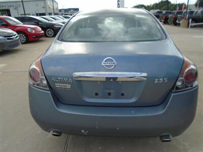 2011 Nissan Altima 2.5 - Photo 6 - Houston, TX 77082