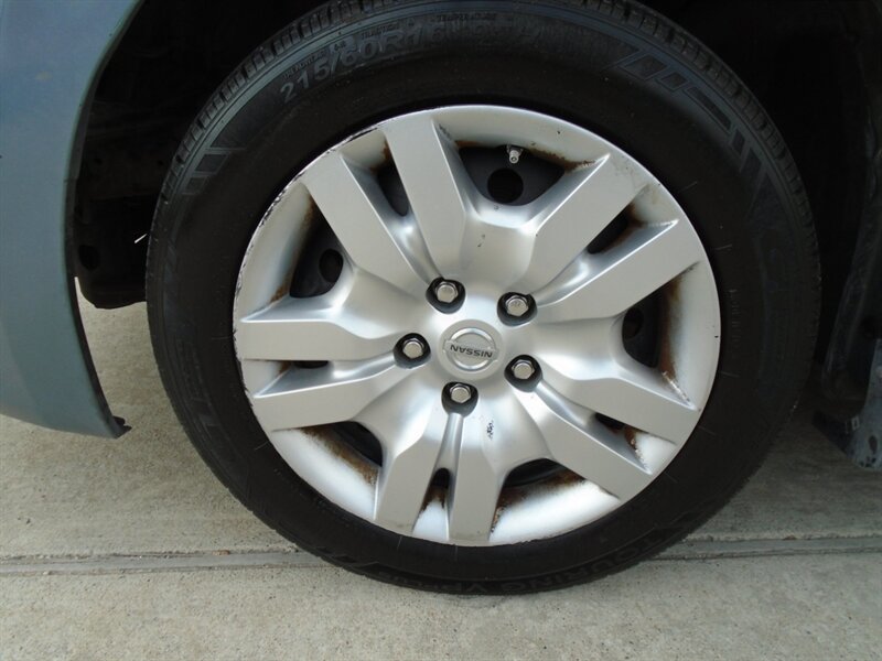 2011 Nissan Altima 2.5 - Photo 24 - Houston, TX 77082