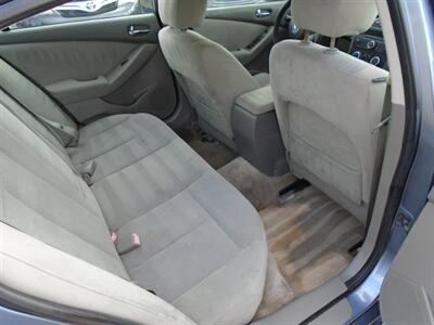 2011 Nissan Altima 2.5 - Photo 12 - Houston, TX 77082