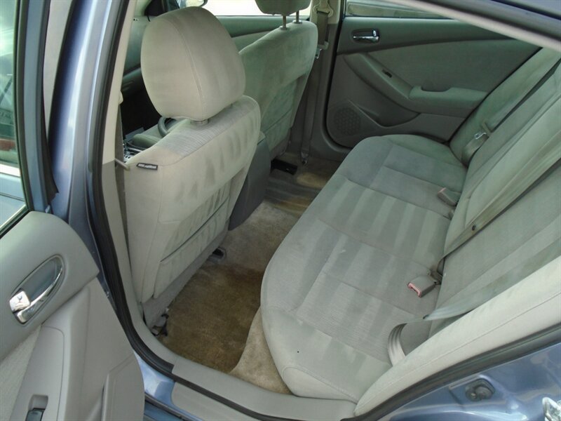 2011 Nissan Altima 2.5 - Photo 11 - Houston, TX 77082