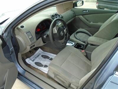 2011 Nissan Altima 2.5 - Photo 10 - Houston, TX 77082