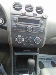 2011 Nissan Altima 2.5 - Photo 18 - Houston, TX 77082