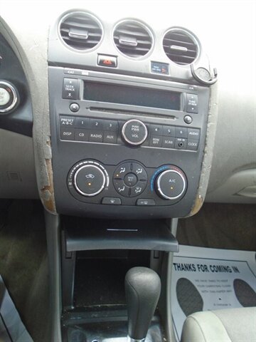 2011 Nissan Altima 2.5 - Photo 18 - Houston, TX 77082