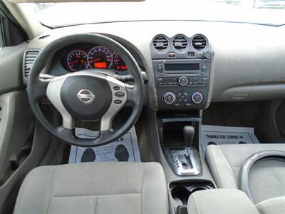 2011 Nissan Altima 2.5 - Photo 16 - Houston, TX 77082