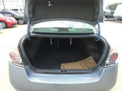 2011 Nissan Altima 2.5 - Photo 14 - Houston, TX 77082