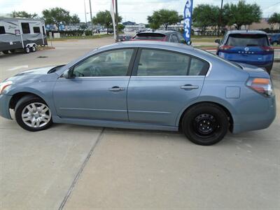 2011 Nissan Altima 2.5 - Photo 8 - Houston, TX 77082