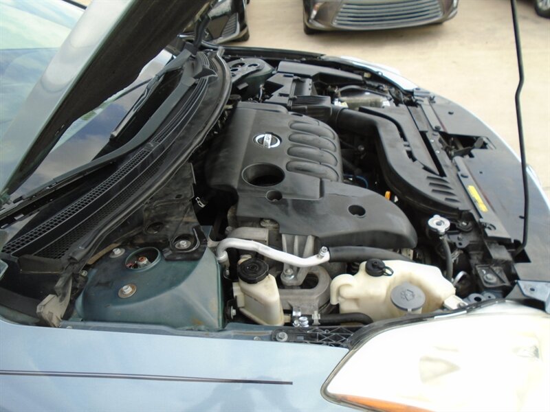 2011 Nissan Altima 2.5 - Photo 22 - Houston, TX 77082