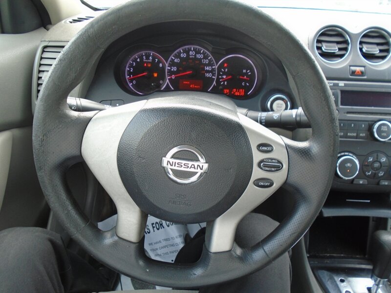 2011 Nissan Altima 2.5 - Photo 17 - Houston, TX 77082