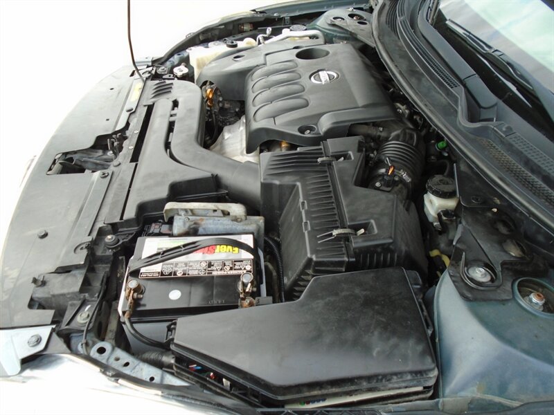 2011 Nissan Altima 2.5 - Photo 21 - Houston, TX 77082