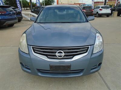 2011 Nissan Altima 2.5 - Photo 2 - Houston, TX 77082