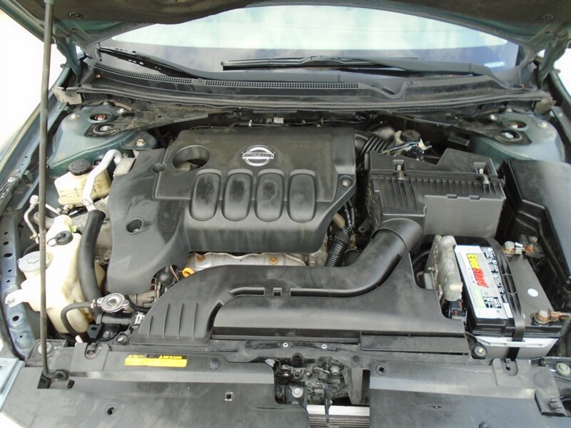 2011 Nissan Altima 2.5 - Photo 20 - Houston, TX 77082