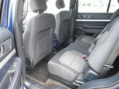 2017 Ford Explorer XLT - Photo 12 - Houston, TX 77082
