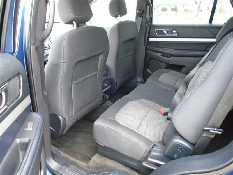2017 Ford Explorer XLT - Photo 12 - Houston, TX 77082