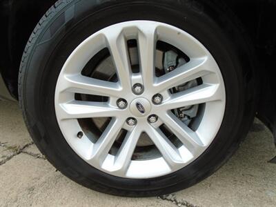 2017 Ford Explorer XLT - Photo 23 - Houston, TX 77082