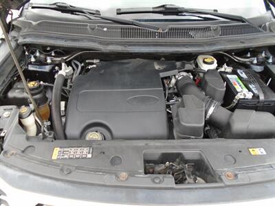 2017 Ford Explorer XLT - Photo 20 - Houston, TX 77082