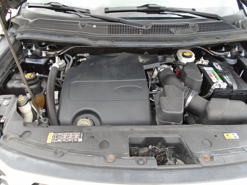 2017 Ford Explorer XLT - Photo 20 - Houston, TX 77082