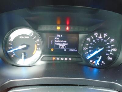 2017 Ford Explorer XLT - Photo 15 - Houston, TX 77082