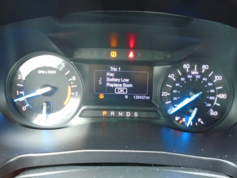 2017 Ford Explorer XLT - Photo 15 - Houston, TX 77082