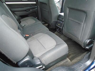 2017 Ford Explorer XLT - Photo 13 - Houston, TX 77082