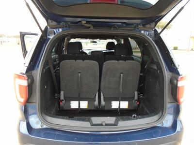 2017 Ford Explorer XLT - Photo 18 - Houston, TX 77082