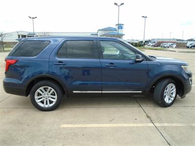 2017 Ford Explorer XLT - Photo 4 - Houston, TX 77082