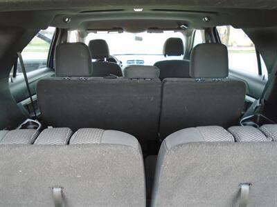 2017 Ford Explorer XLT - Photo 19 - Houston, TX 77082