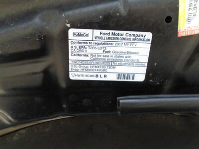 2017 Ford Explorer XLT - Photo 25 - Houston, TX 77082