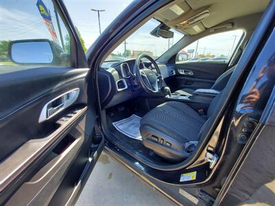 2015 Chevrolet Equinox LT   - Photo 15 - Houston, TX 77082