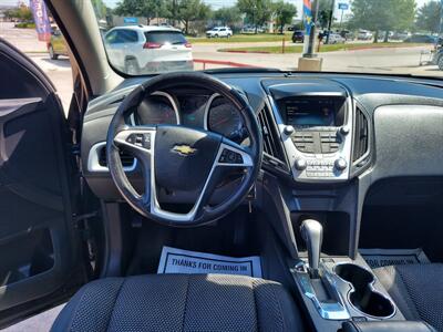 2015 Chevrolet Equinox LT   - Photo 17 - Houston, TX 77082