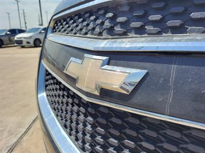 2015 Chevrolet Equinox LT   - Photo 9 - Houston, TX 77082