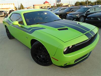 2015 Dodge Challenger R/T - Photo 3 - Houston, TX 77082