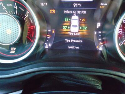 2015 Dodge Challenger R/T - Photo 15 - Houston, TX 77082